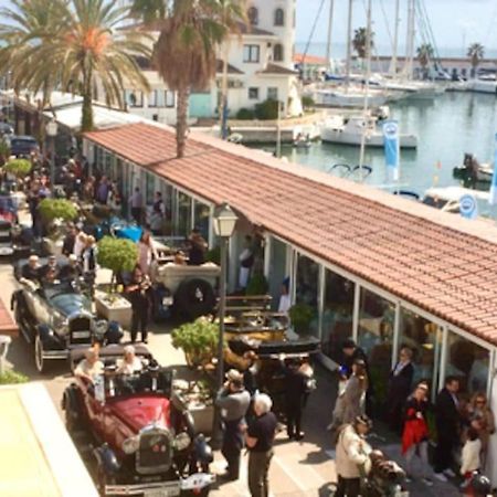 Marina Beach Aiguadolc Sitges Exterior photo