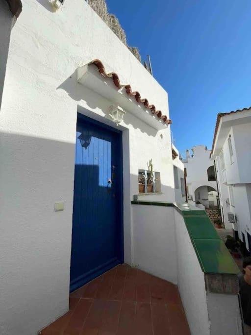 Marina Beach Aiguadolc Sitges Exterior photo