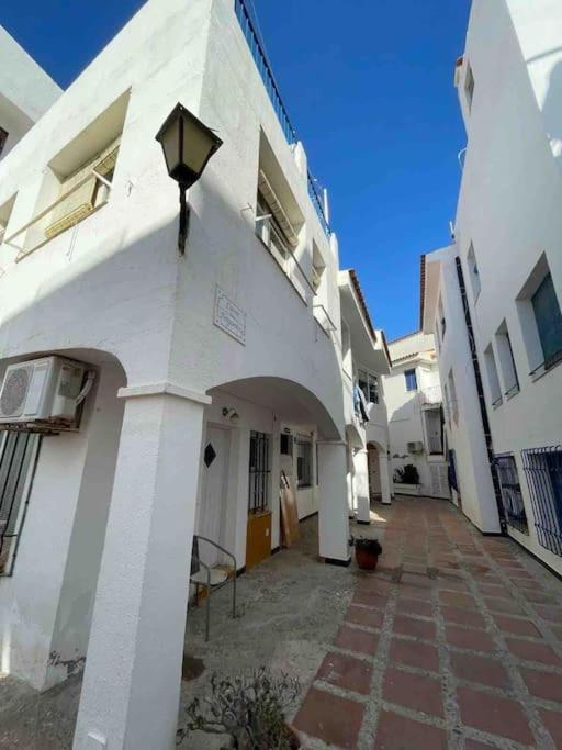 Marina Beach Aiguadolc Sitges Exterior photo
